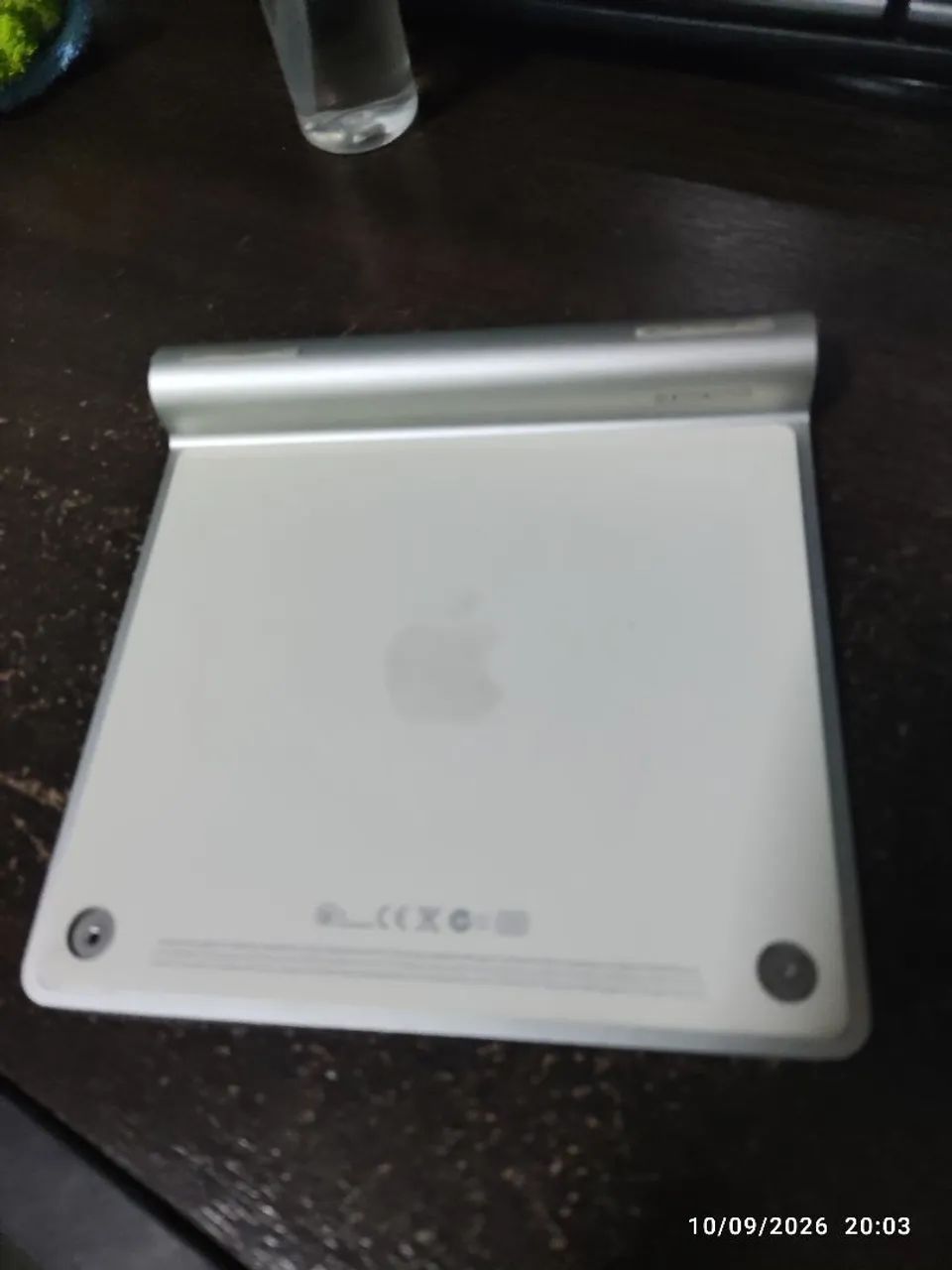 Mouse e pad Apple  - Foto 3