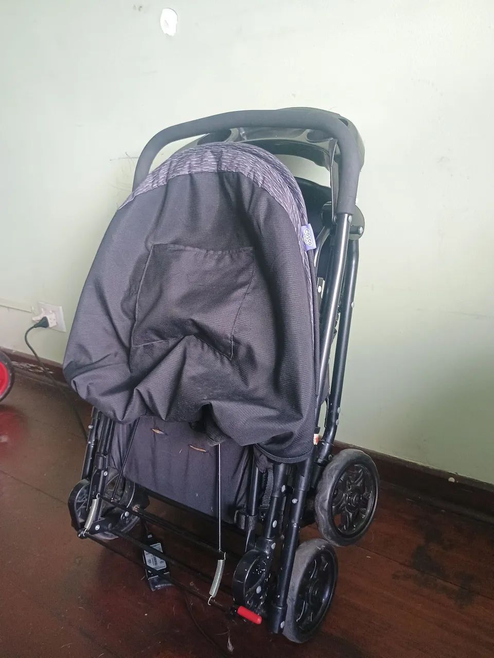 Carrinho de bebê - Foto 3