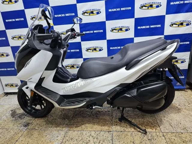 ZONTES 350 E 25/26 - Foto 4