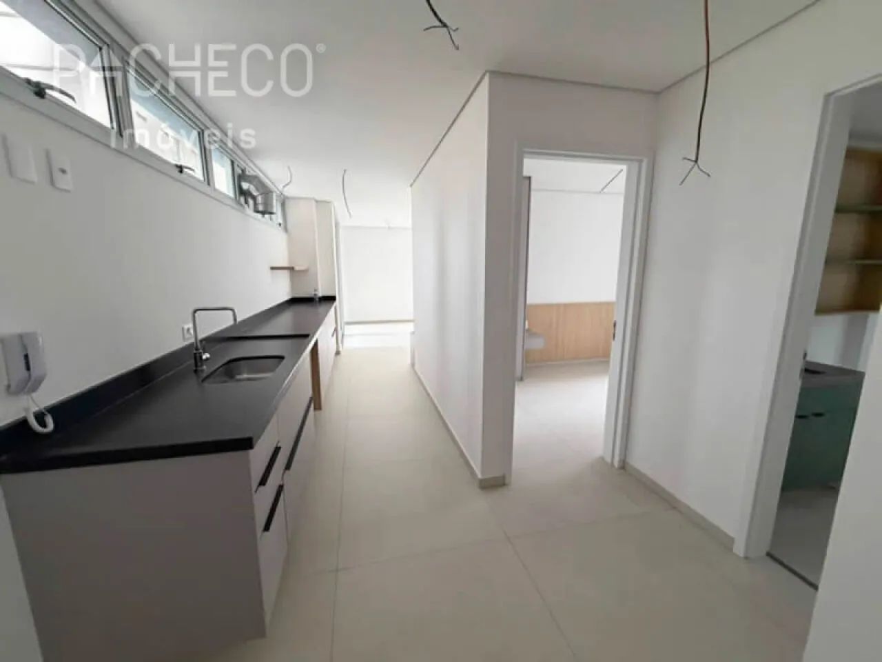 Apartamento, Itaim Bibi - São Paulo