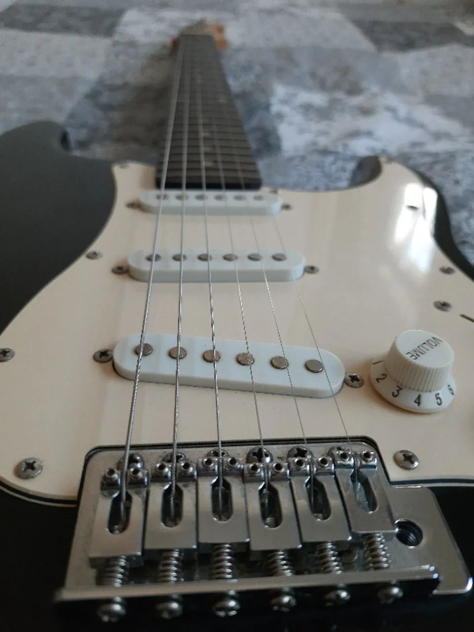 Guitarra - Foto 5