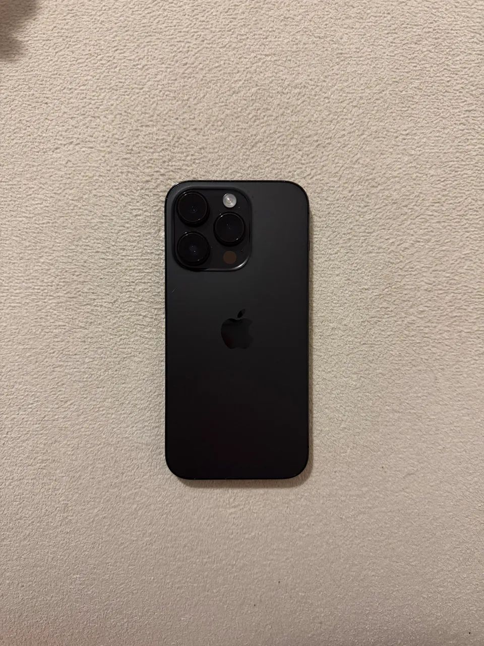 Celular iPhone 14 Pro Preto