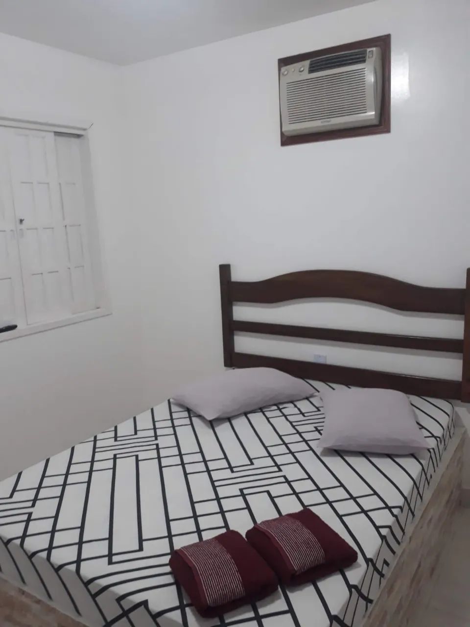 SUITES PARA ALUGUEL FIXO  - Foto 4