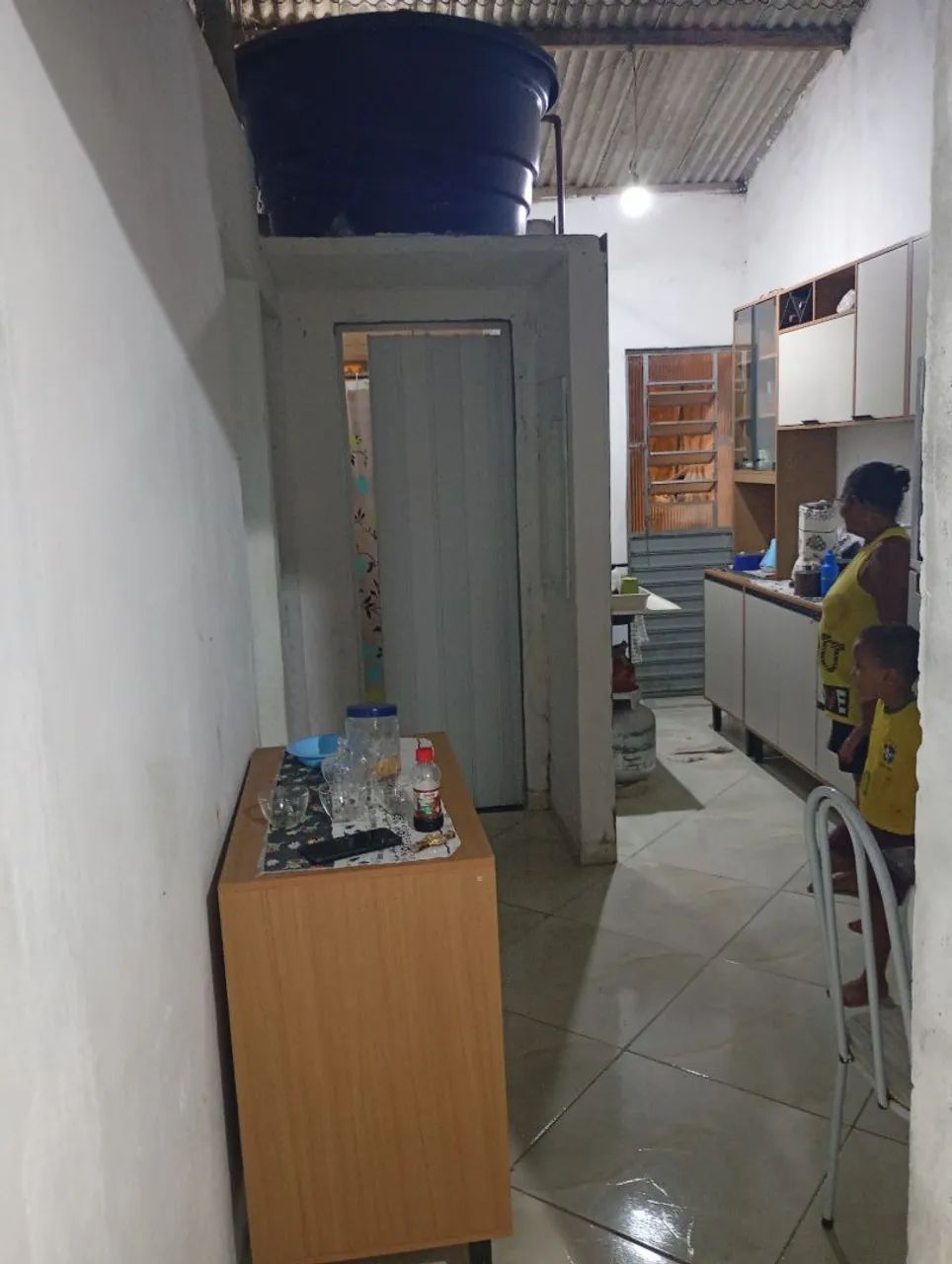 Casa pra vender  - Foto 3