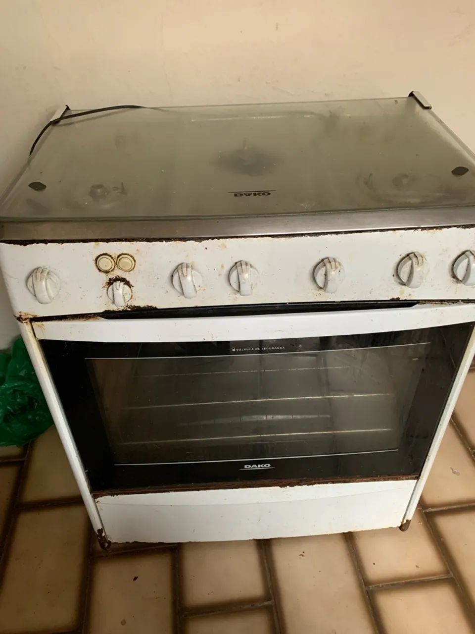 Fogão 