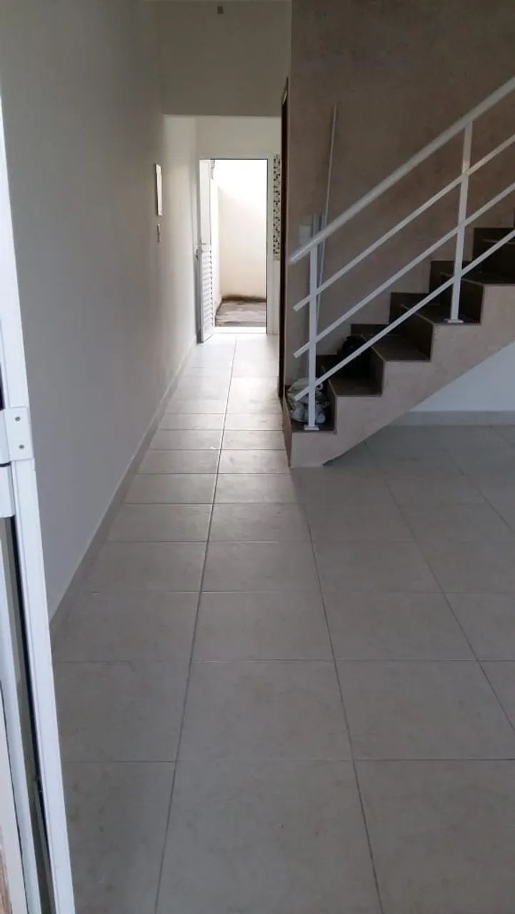 Sobrado Vitória Vale Caçapava  - Foto 3