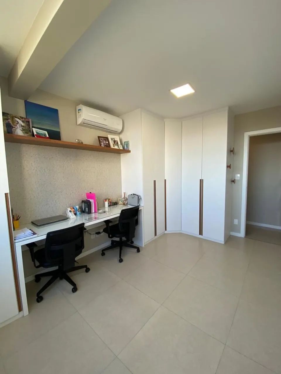 2 cadeiras ergonômicas - Foto 4