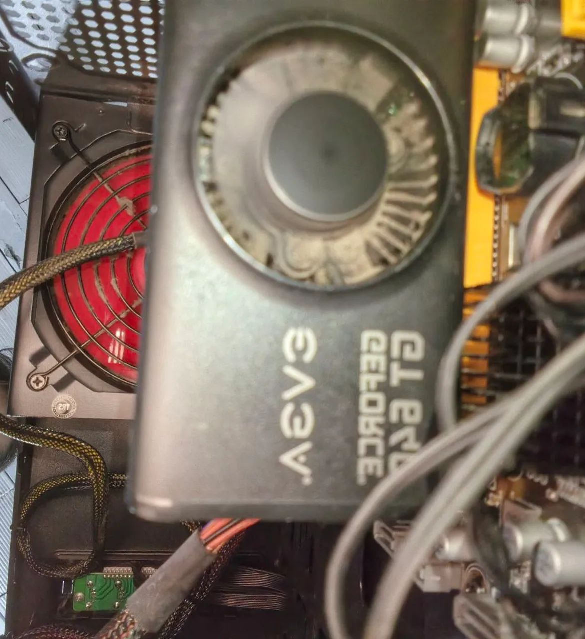 Pc semi gamer  - Foto 4