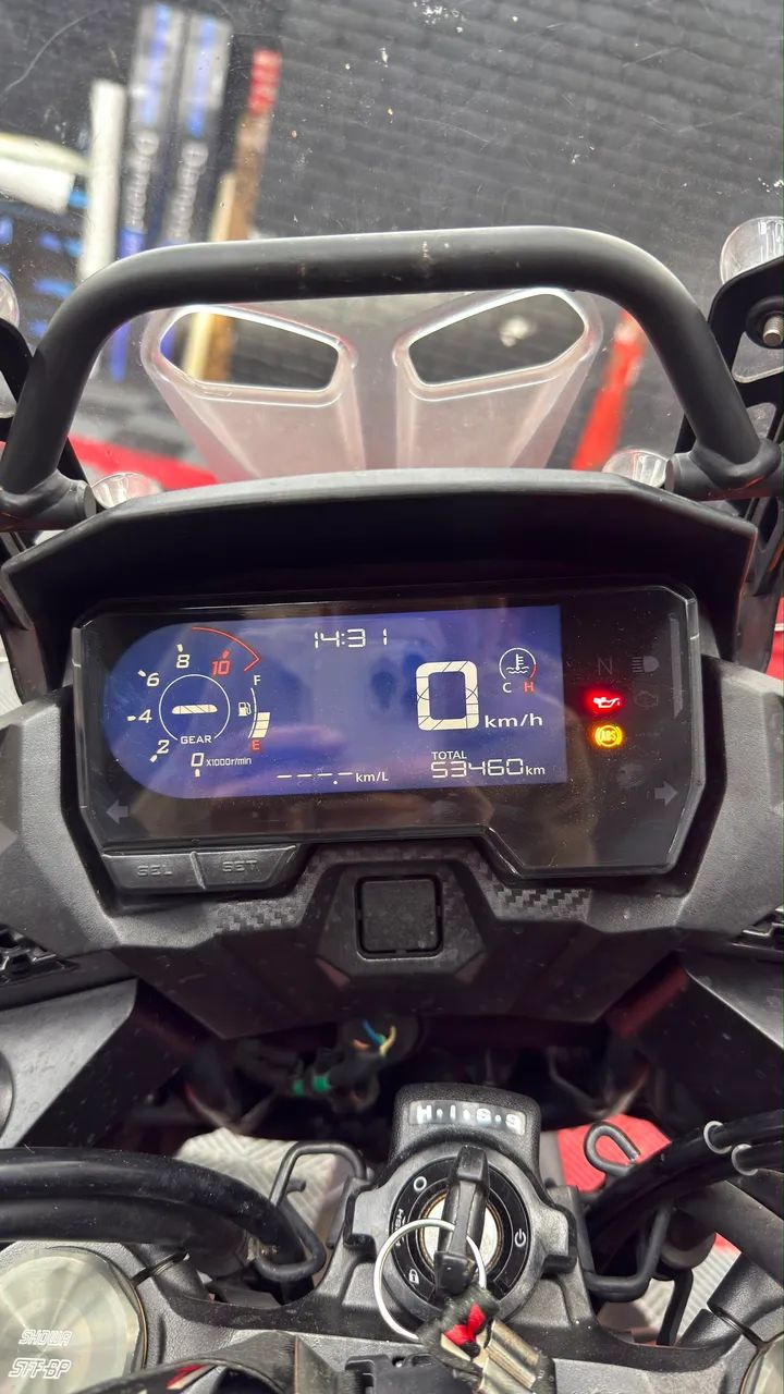 Moto Extra  - Foto 4