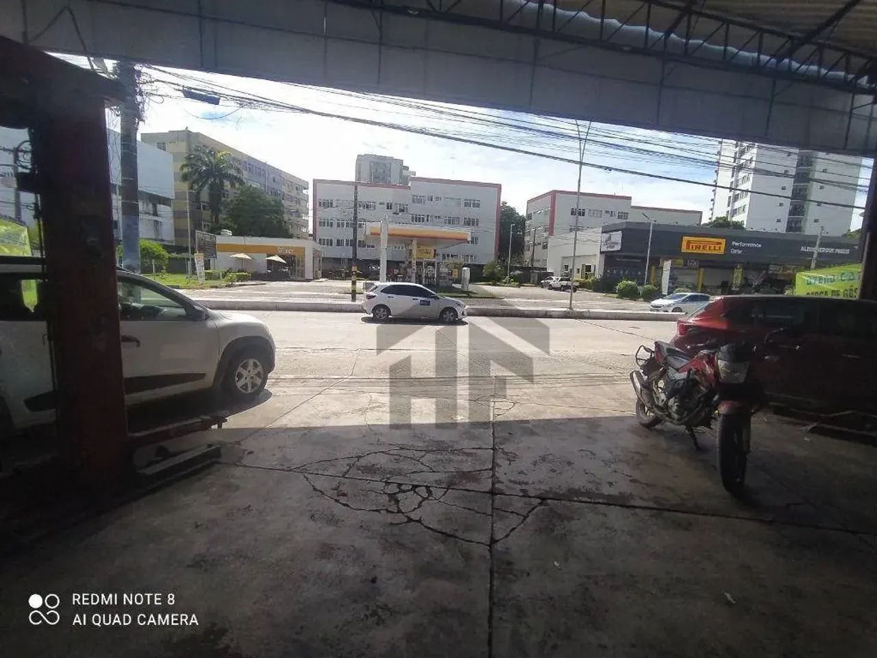 Ponto Comercial de 89m² à venda, localizada no Espinheiro, Recife - Pernambuco. - Foto 2