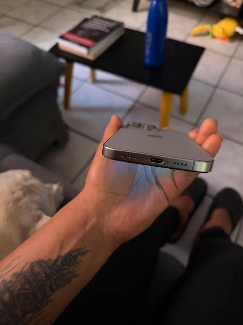 iPhone 16 pro Max 256 gigas  - Foto 3