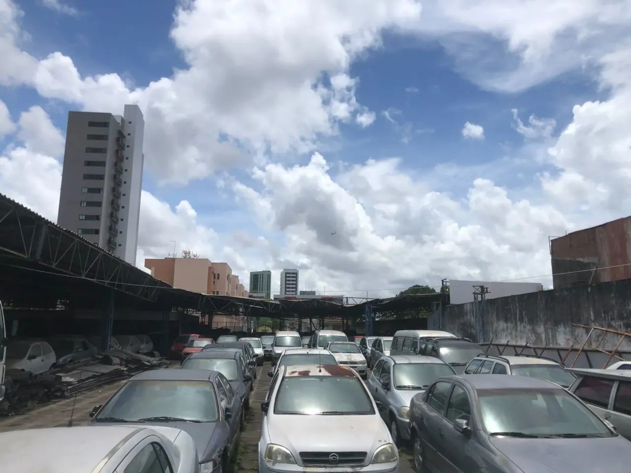 Imóvel comercial 3.000 metros av caxangá - Foto 5