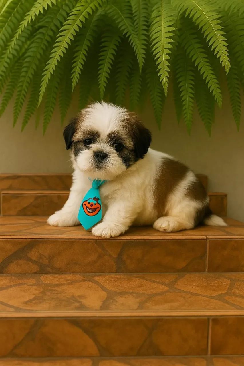 Shih Tzu micro 
