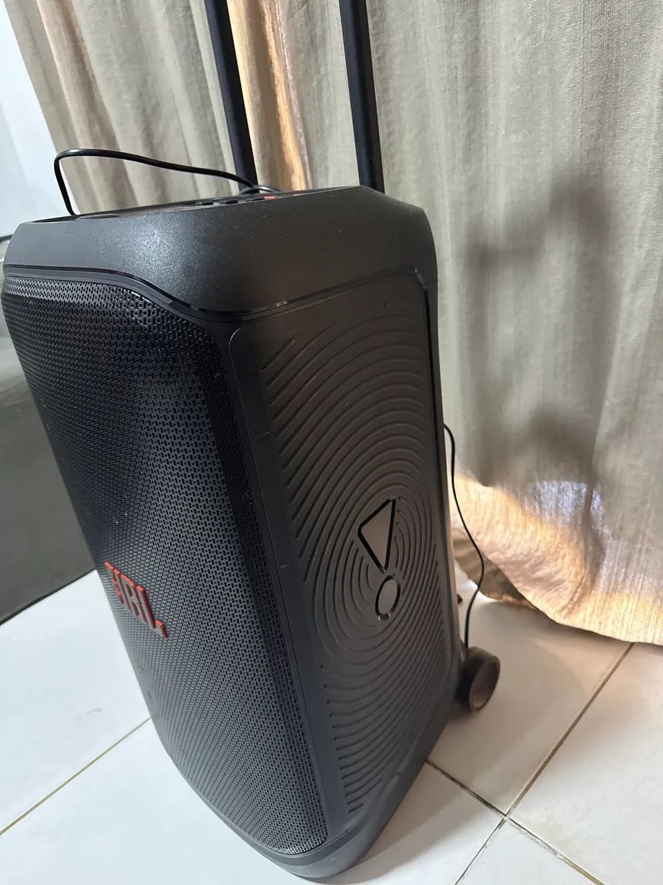 JBL 320 - Foto 2