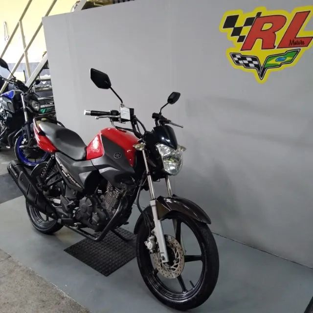 YBR FACTOR 150 ED 2020 - Foto 4