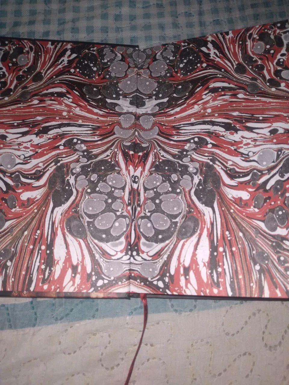 Livros de Sangue - Clive Barker (Contos de Terror) - Dark Side - Foto 3