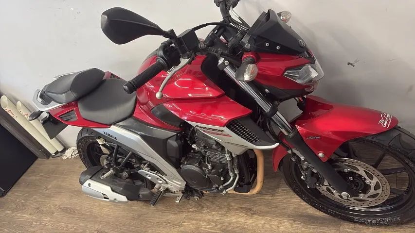 fz 25 - Foto 2