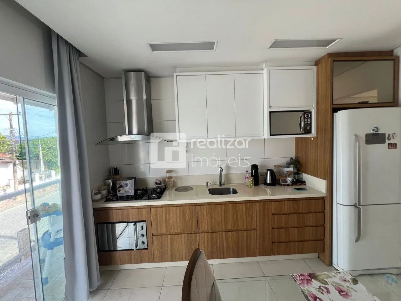 Apartamento 3 quartos no bairro Barra do Aririú - Palhoça - Foto 4