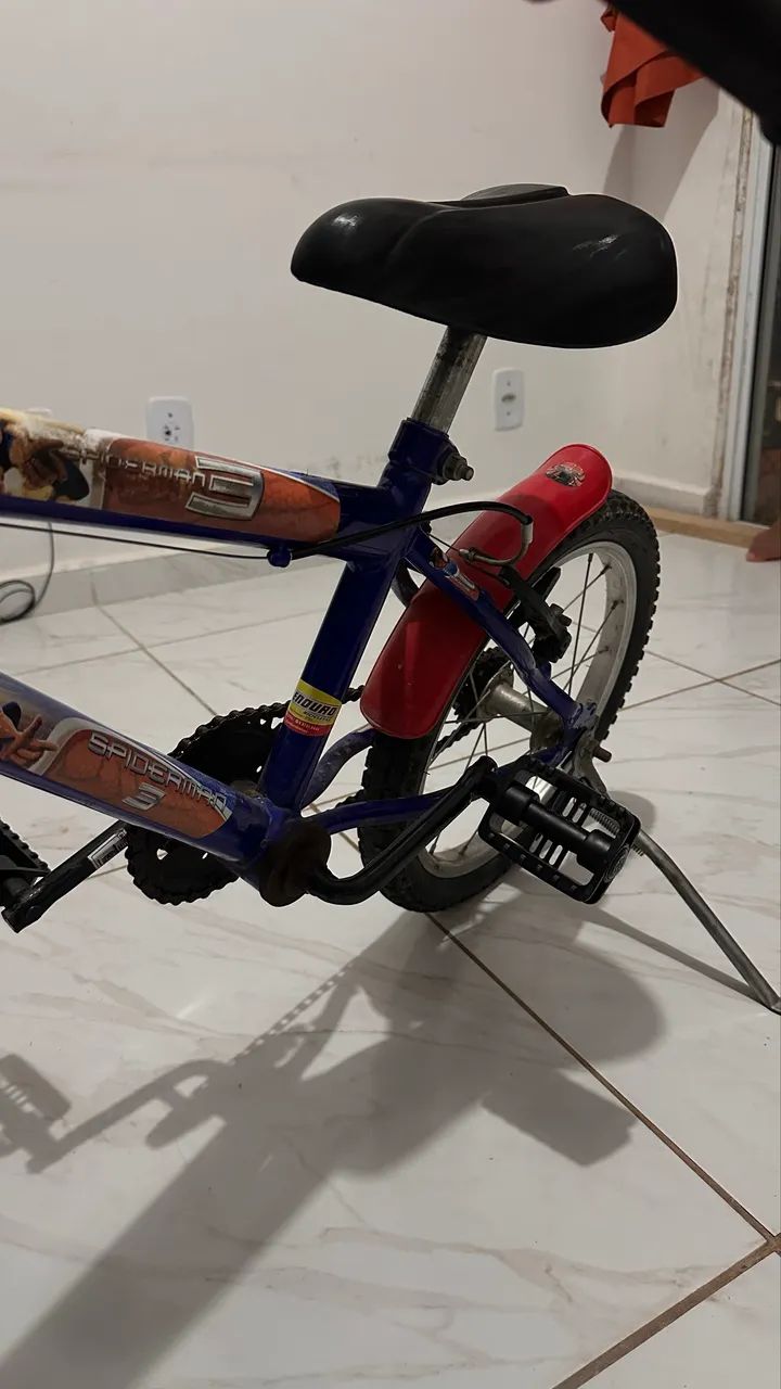 Bicicleta  - Foto 4