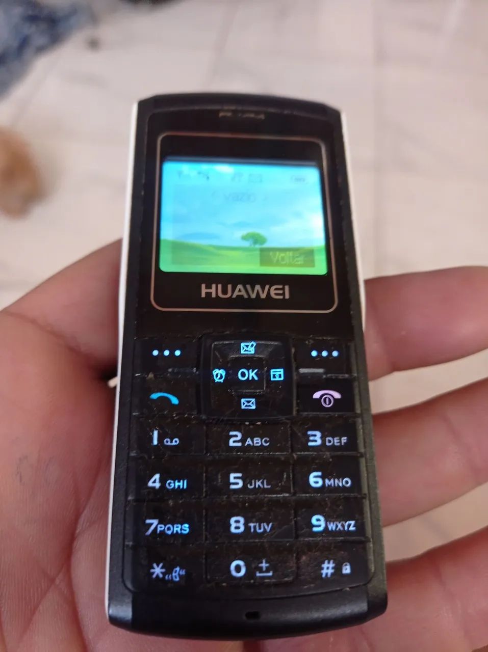 Celular retrô  - Foto 2