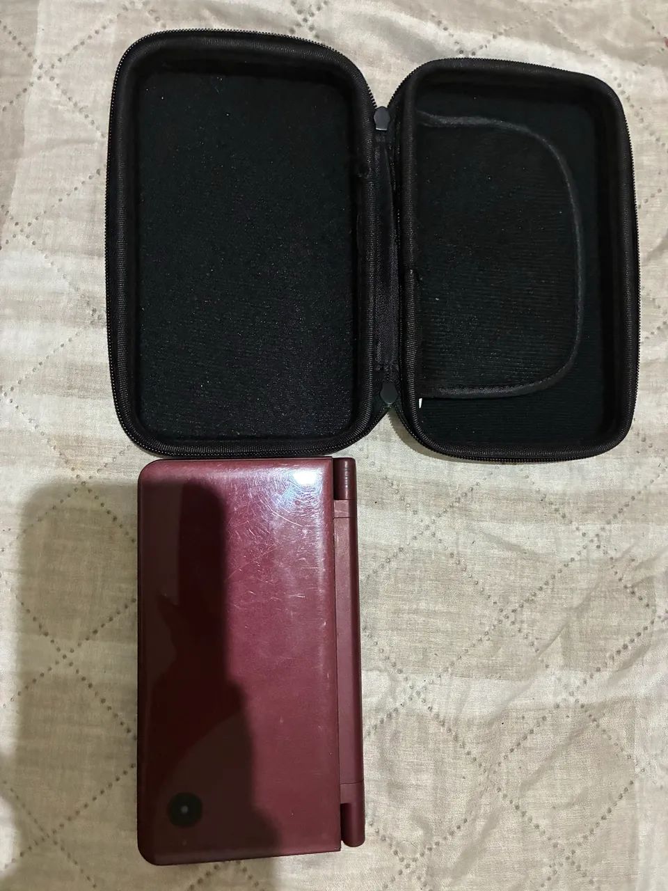 Vendo Nintendo DSi XL - Foto 4