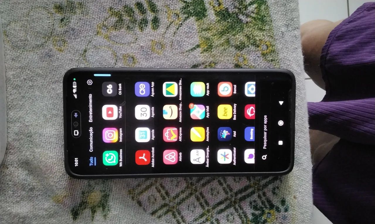 VENDE-SE CELULAR REDMI NOTE 14  - Foto 3