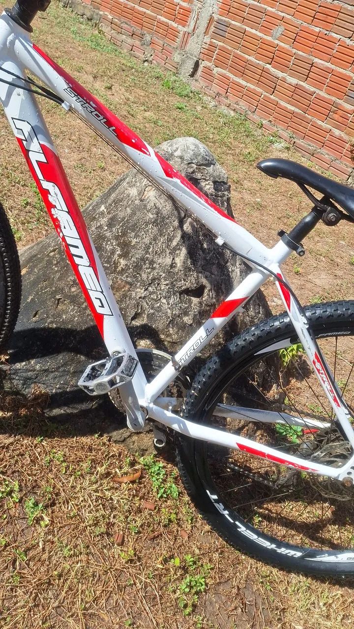Bicicleta  - Foto 2