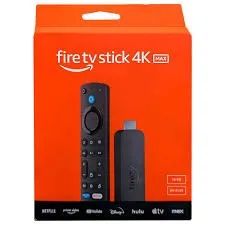 Fire TV stick 4K wifi 6LACRADO