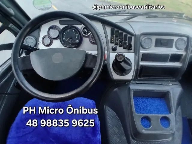 VOLARE V6 EXECUTIVA  - Foto 5