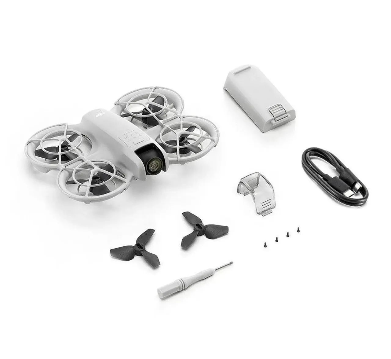 Drone Dji Neo 4K - Foto 2