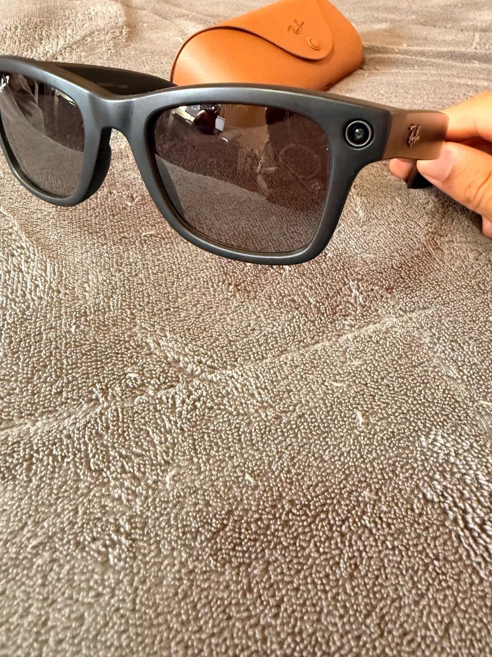 Rayban Meta Wayfarer Gen 1  - Foto 3
