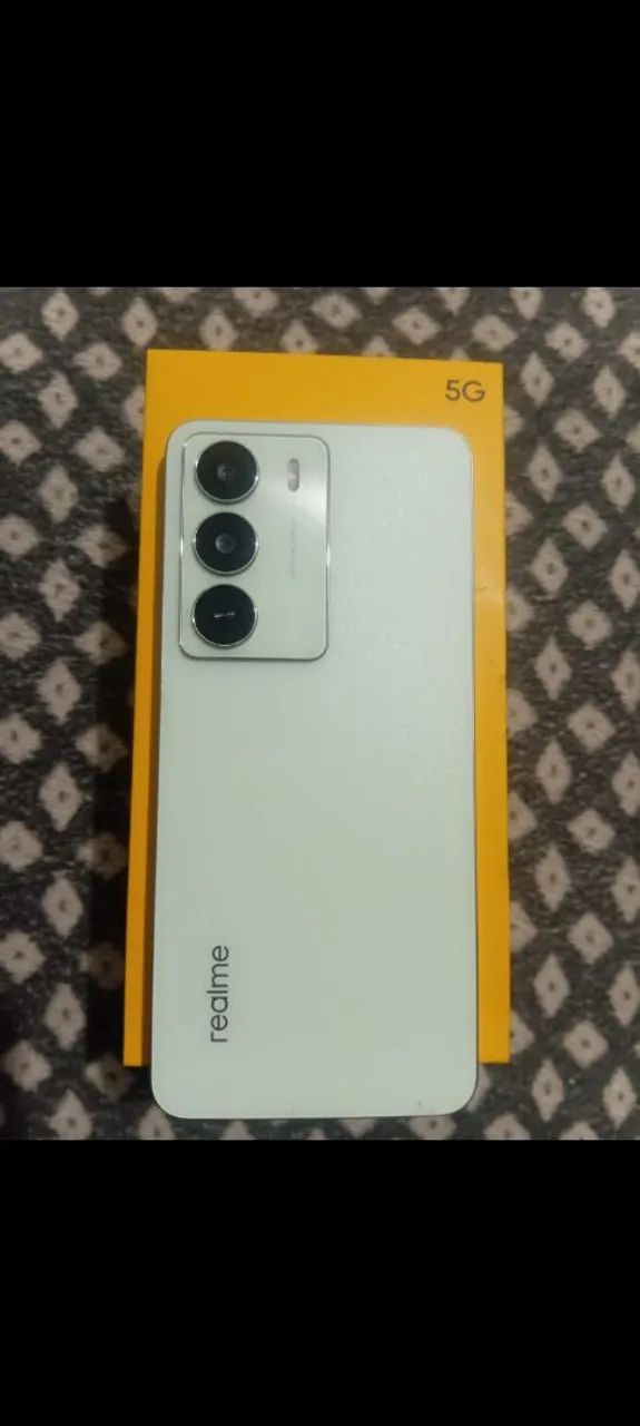 Realme C71 5g 256gb 12 Ram