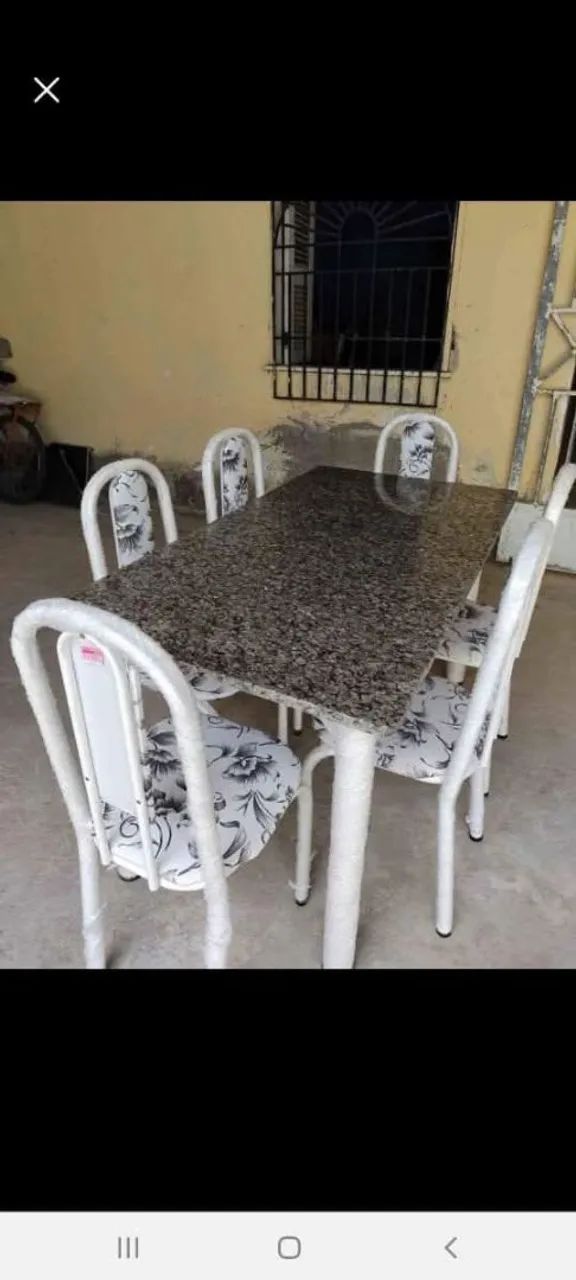 móveis a vista ou no cartão  - Foto 4