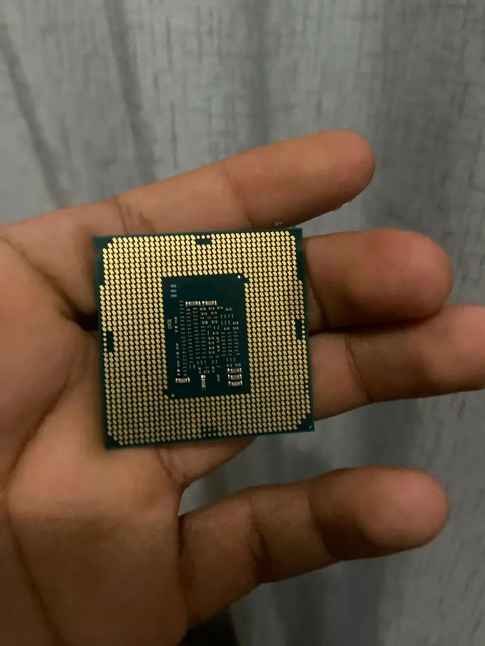 I3 7100 não sei se funciona  - Foto 2