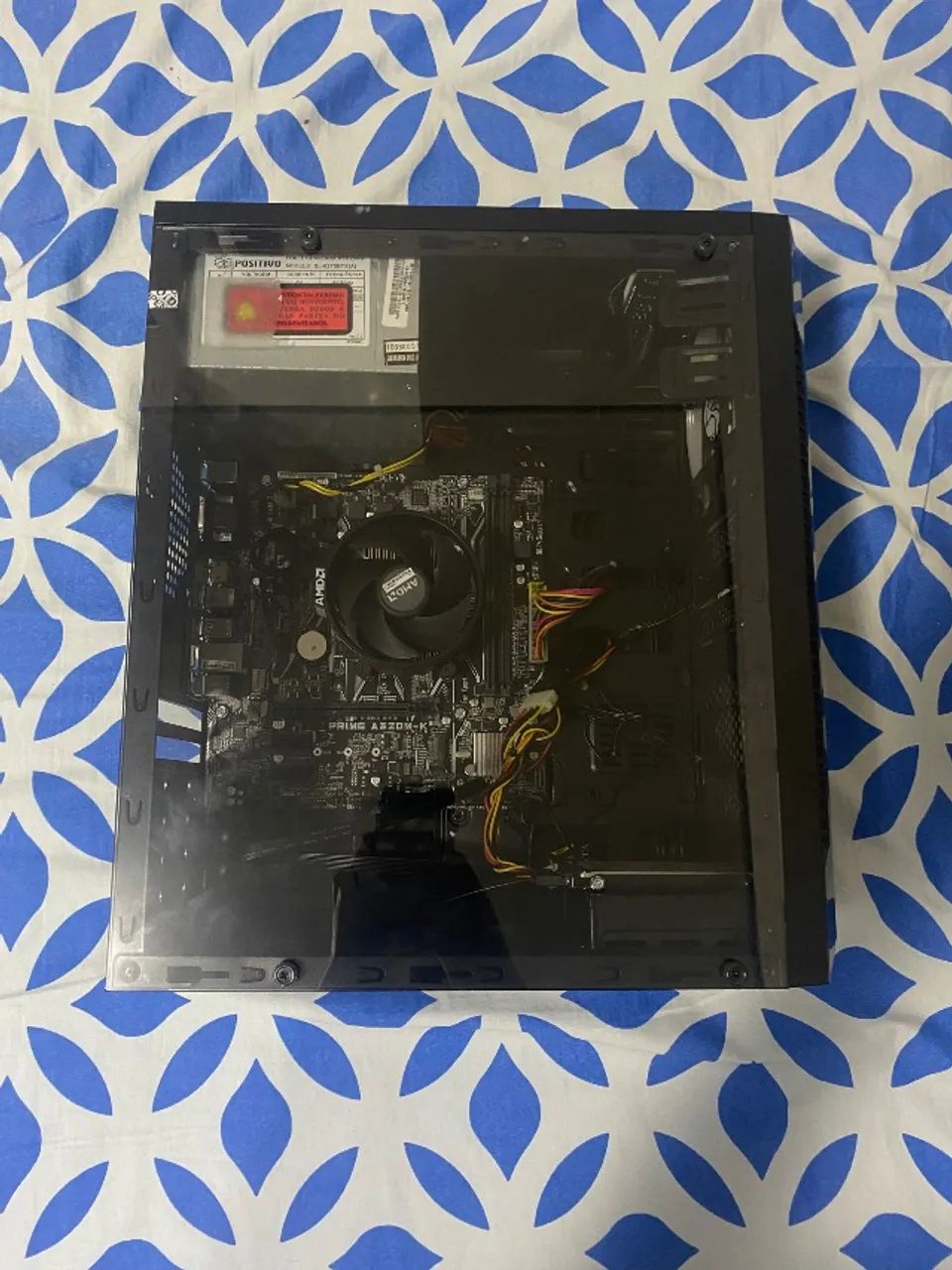 Kit pc  - Foto 4
