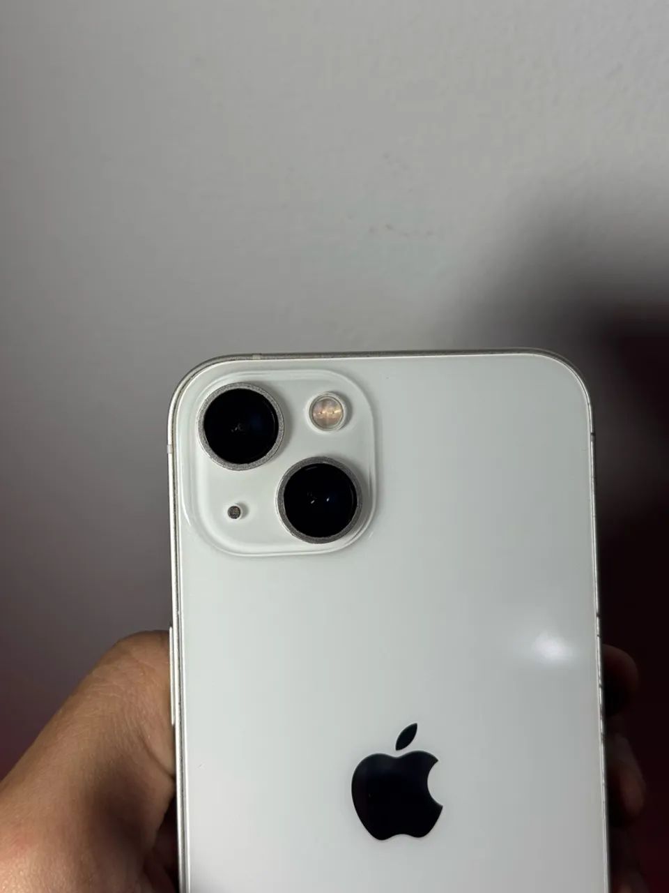 iPhone 13 | 128Gb | Branco | 72% - Foto 2