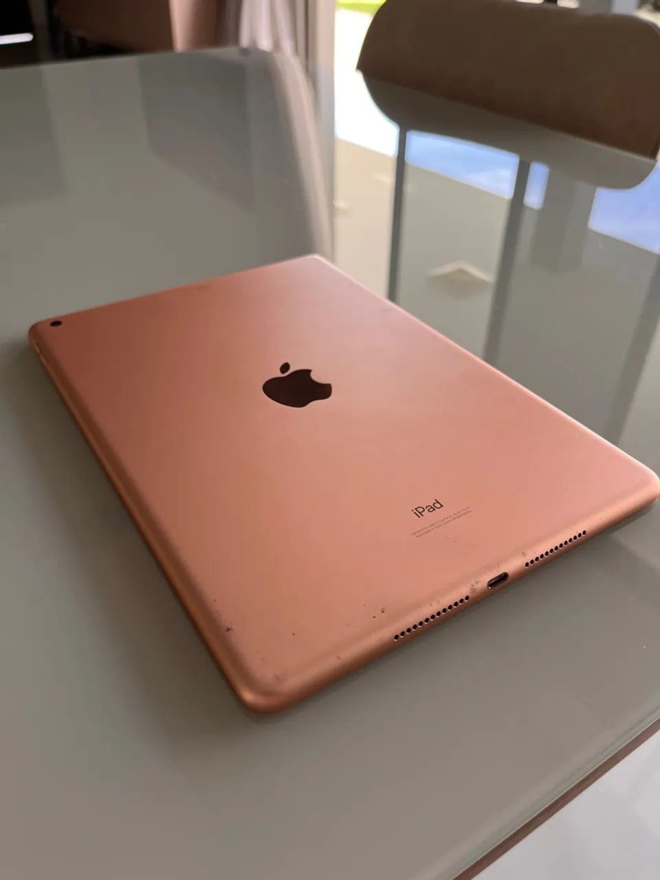 Vendo IPAD 8ª geração  - Foto 4
