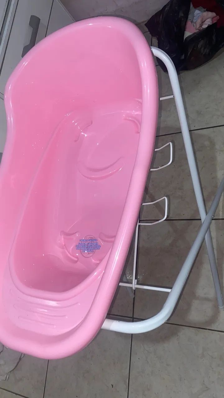 BANHEIRA NOVA  - Foto 3