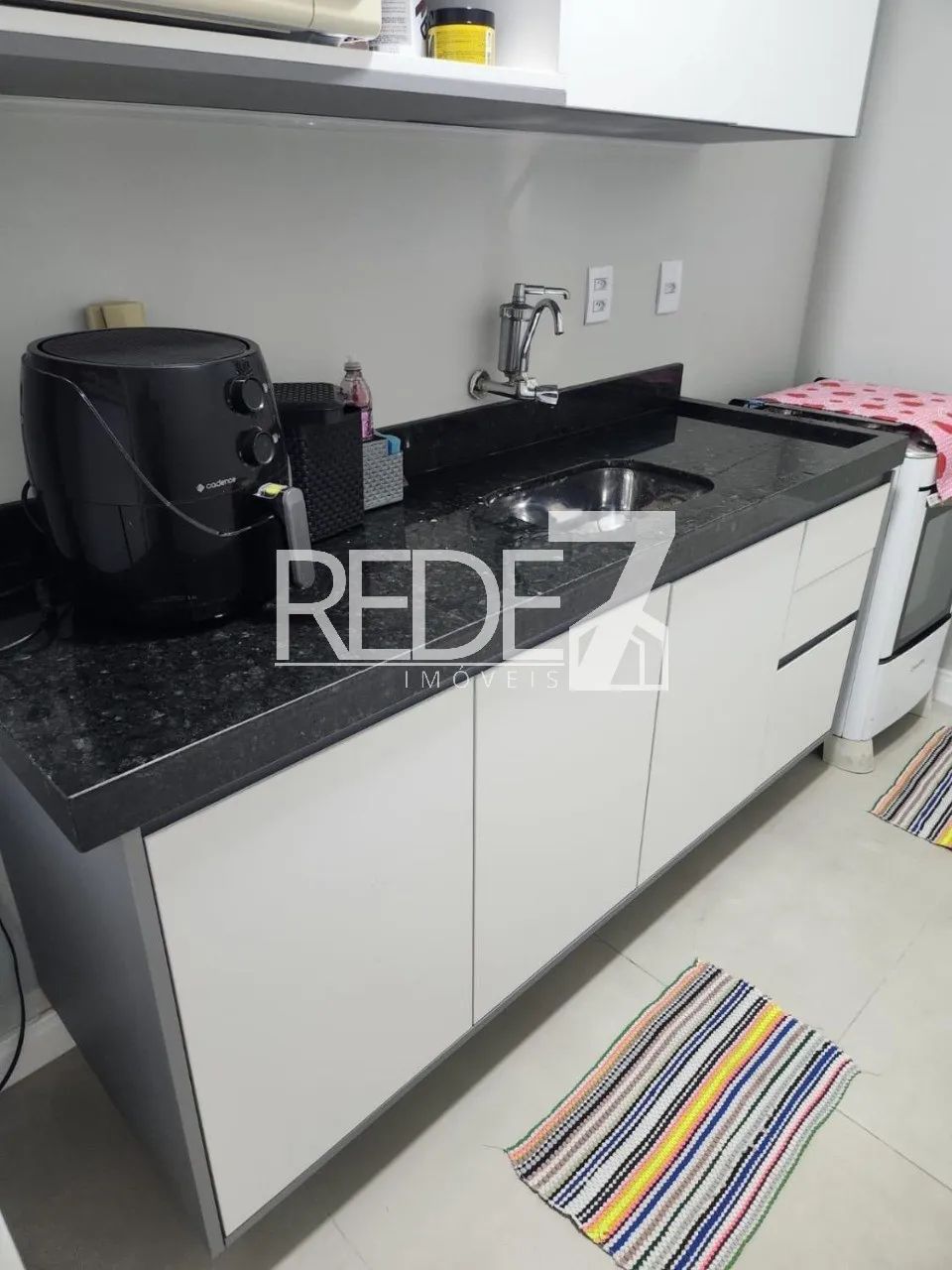 apartamento - Jardim do Lago - Campinas - Foto 5