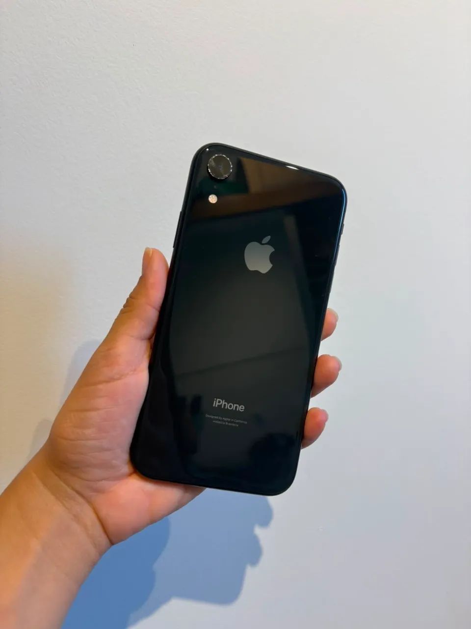 iPhone XR  - Foto 2