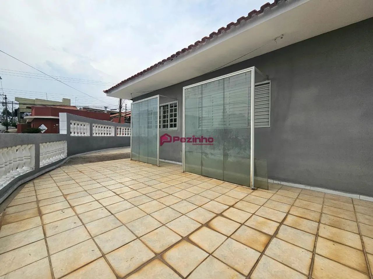 Casa para alugar em Limeira, Jardim Nova Suíça, com 3 quartos, com 160 m² - Foto 3