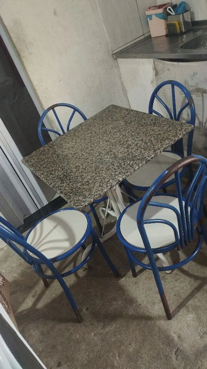 Vendo móveis usados em ótimas condições  - Foto 2