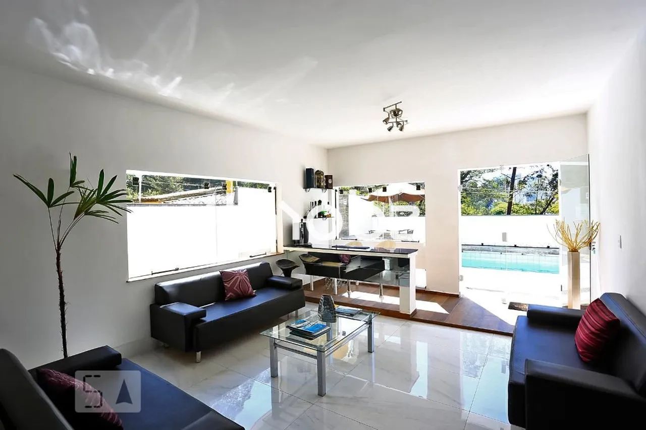 Casa à Venda - Panamby, 6 Quartos, 500 m2 - Foto 2