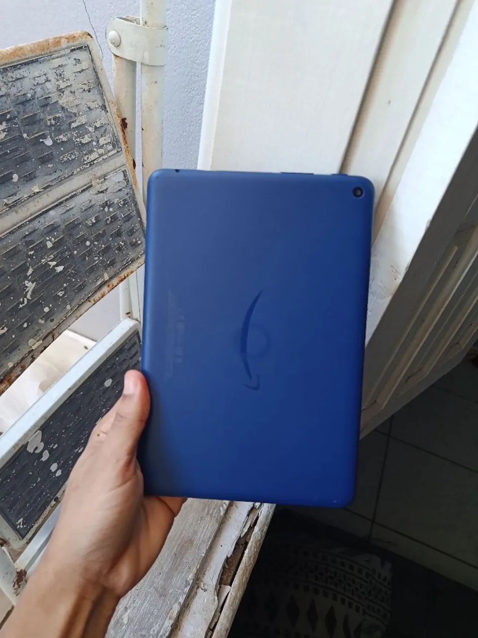 Tablet  - Foto 2