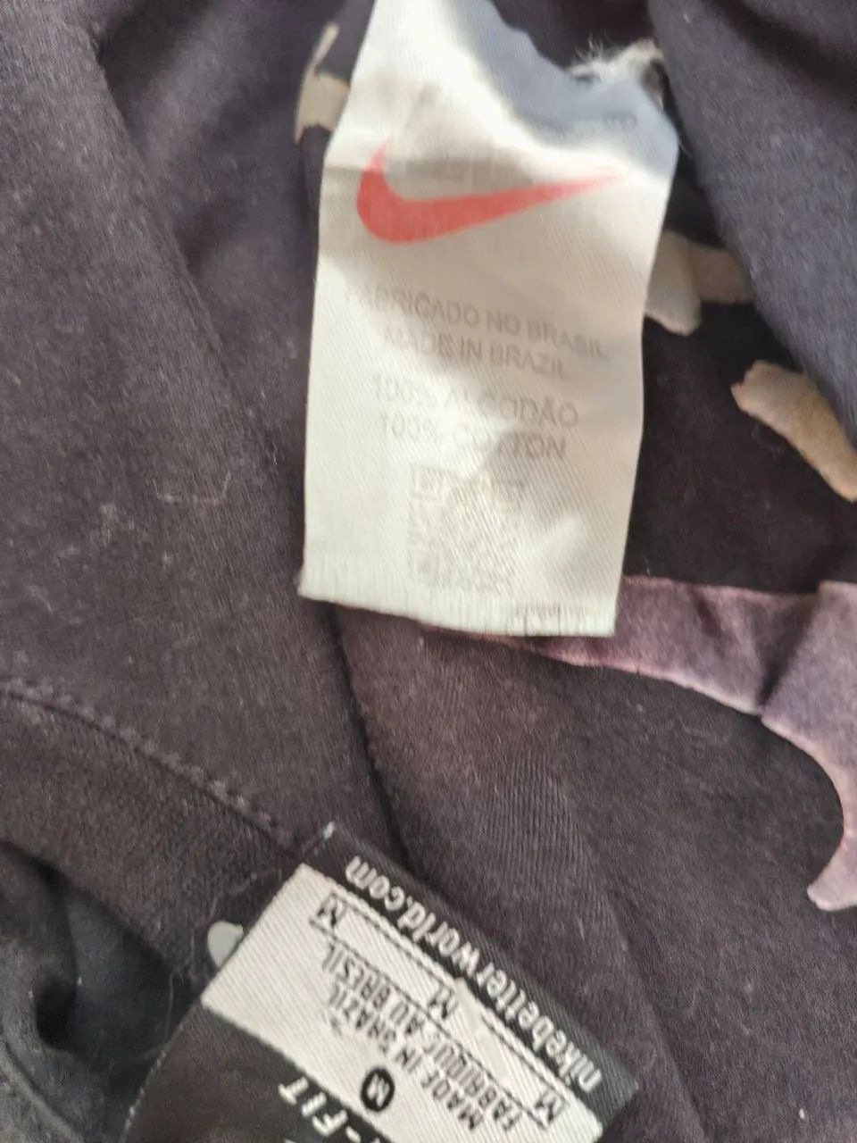 NIKE DRI FIT TAM M  - Foto 5