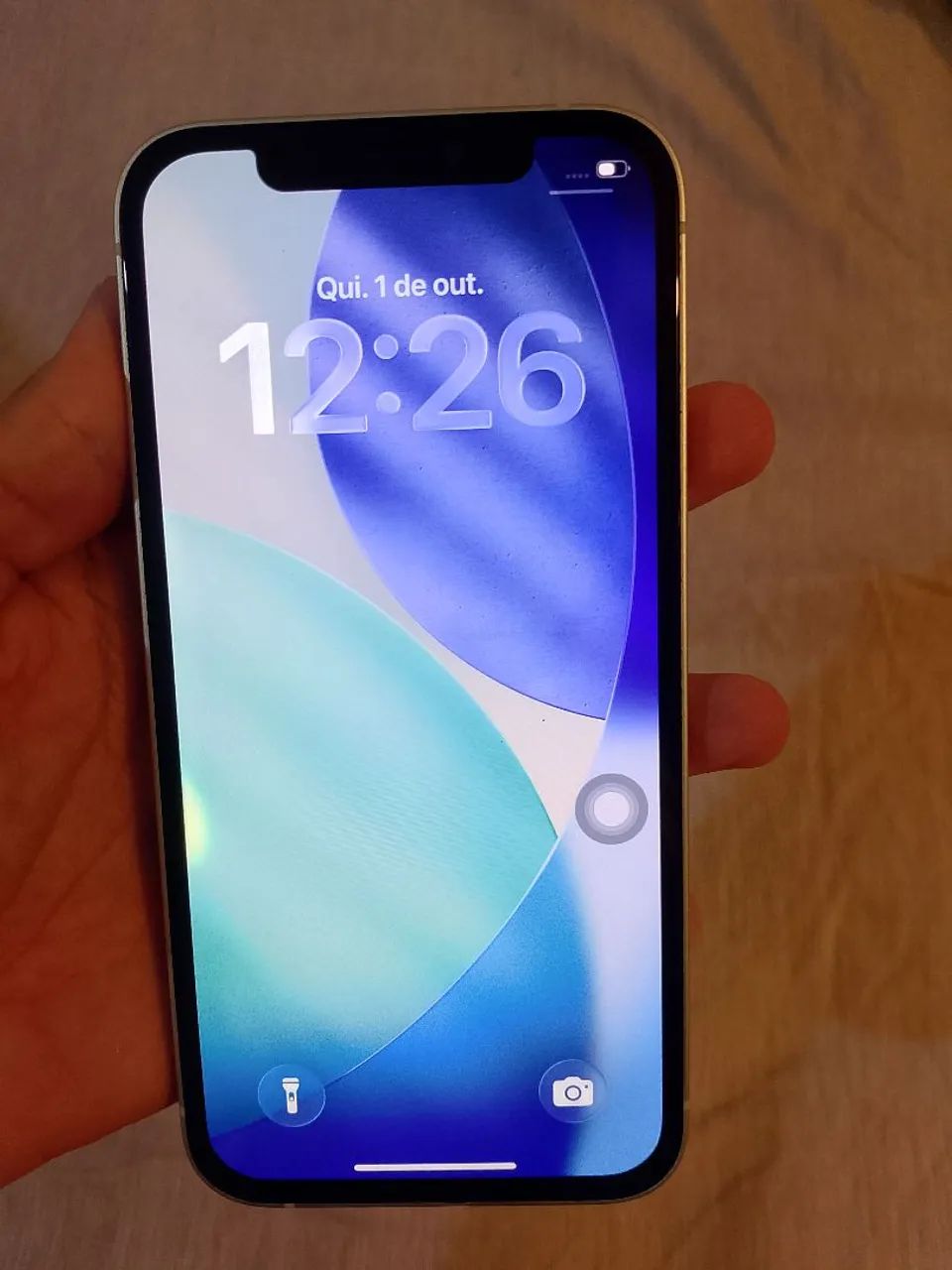 Iphone 12 256gb - Foto 3