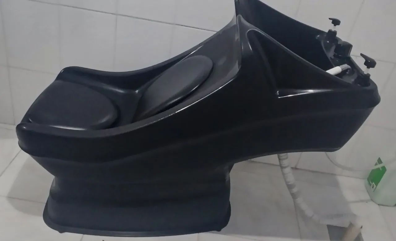 Equipamentos para Salão de Beleza