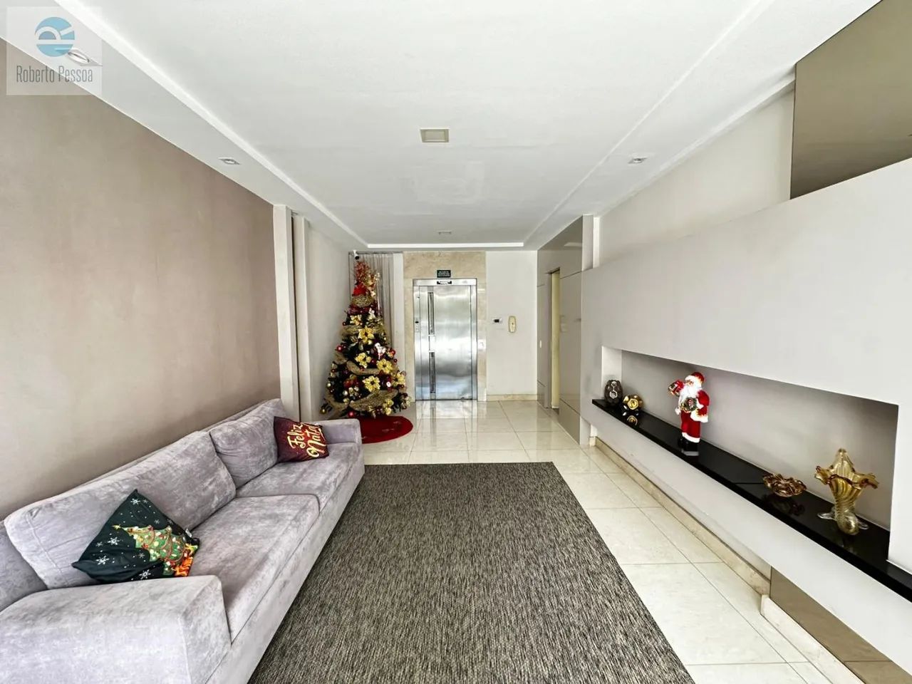 Apartamento à venda | Edifício Rio Vouga | Bairro Aldeota | Fortaleza (CE) - - Foto 3
