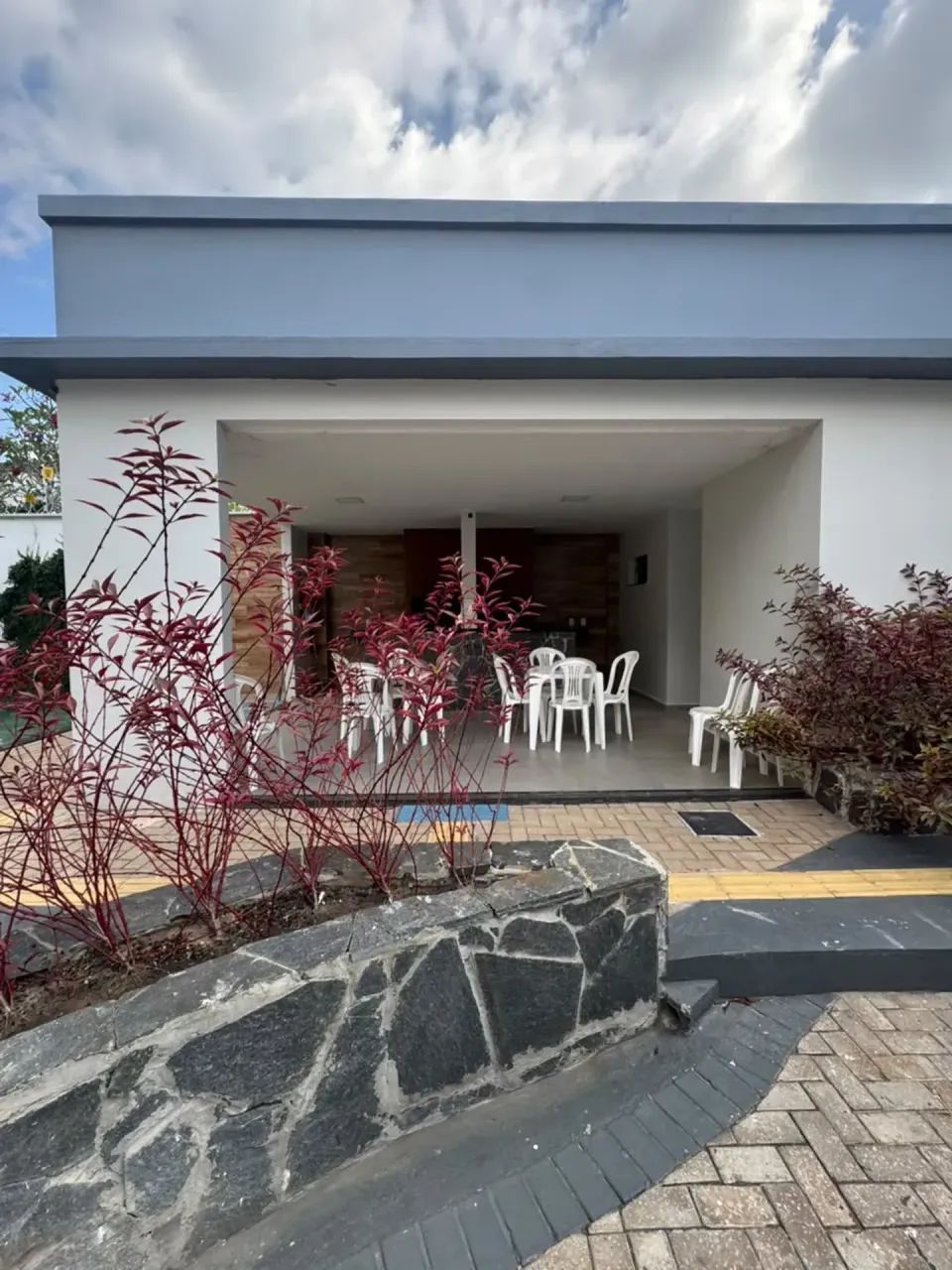 SOBRADO NO E CHARDON RESIDENCE COM 3 QUARTOS E ÁREA GOURMET PRIVATIVA - Foto 3