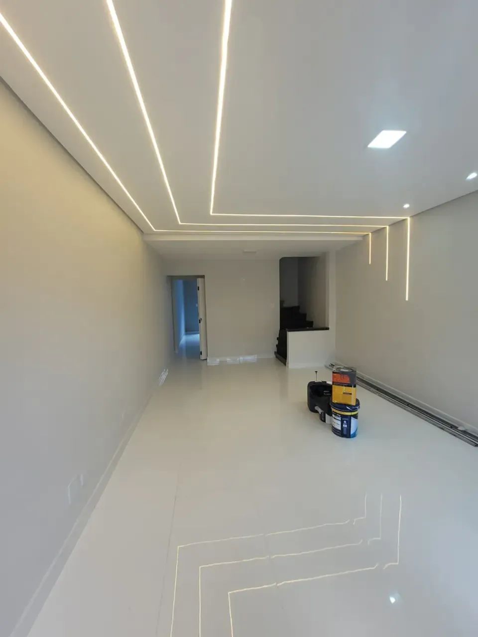 Casa de Vila Reformada - Foto 5